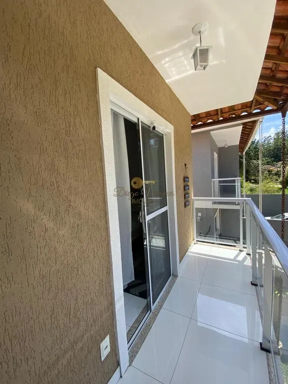 Imagem Casa para Venda em Teresópolis / RJ no bairro Vale Feliz