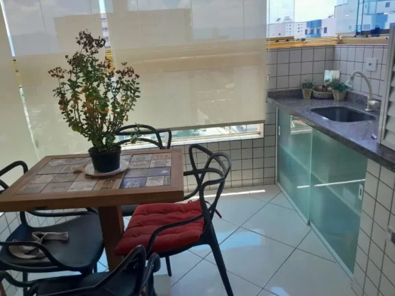 Imagem APARTAMENTO COM 57 m² - AVIAÇÃO - PRAIA GRANDE SP