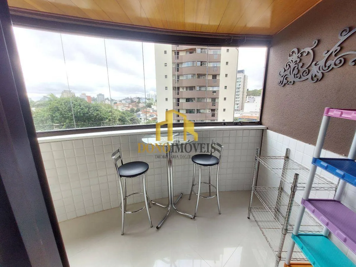 Imagem Apartamento 106m² | portal dos clássicos | 3 dormitórios | 2 suítes