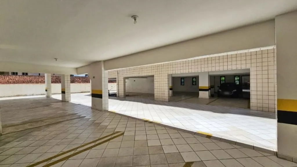 Imagem APARTAMENTO COM 50,00 m² - AVIAÇÃO - PRAIA GRANDE SP