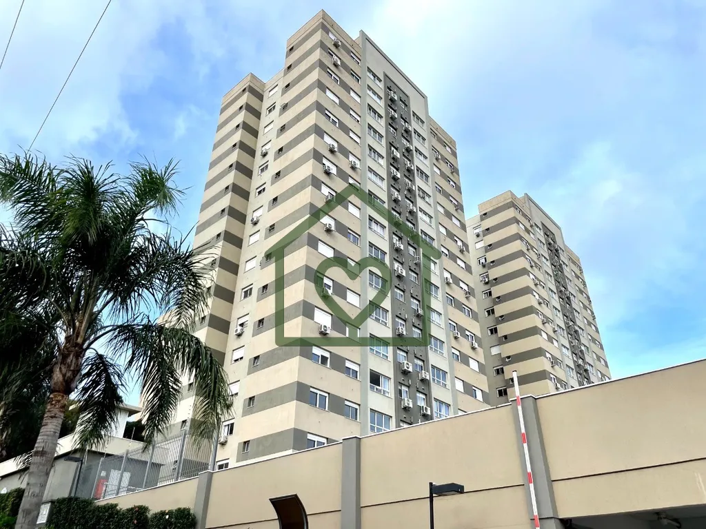 Imagem Descubra o seu novo lar no coração de Jardim Carvalho, Porto Alegre! Este apartamento incrível of...