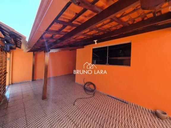 Imagem Casa á venda em Igarapé Bairro Novo Horizonte