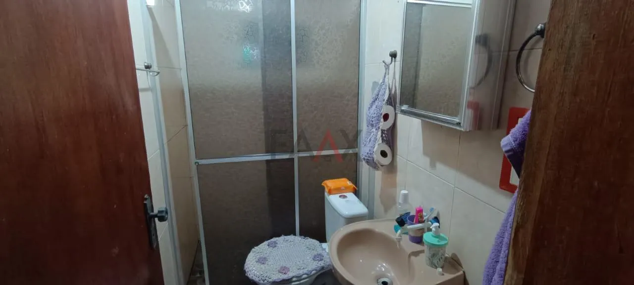 Imagem Terreno residencial com 2 casa na Vila Carli em Guarapuava