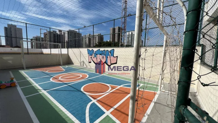 Imagem Cobertura com 2 dormitórios à venda, 125 m² por R$ 1.100.000,00 - Praia das Gaivotas - Vila Velha/ES
