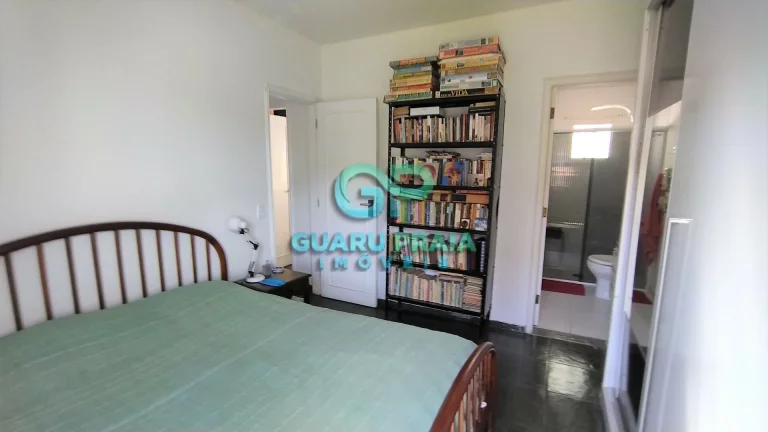 Imagem Apartamento à venda no bairro Enseada - Guarujá/SP