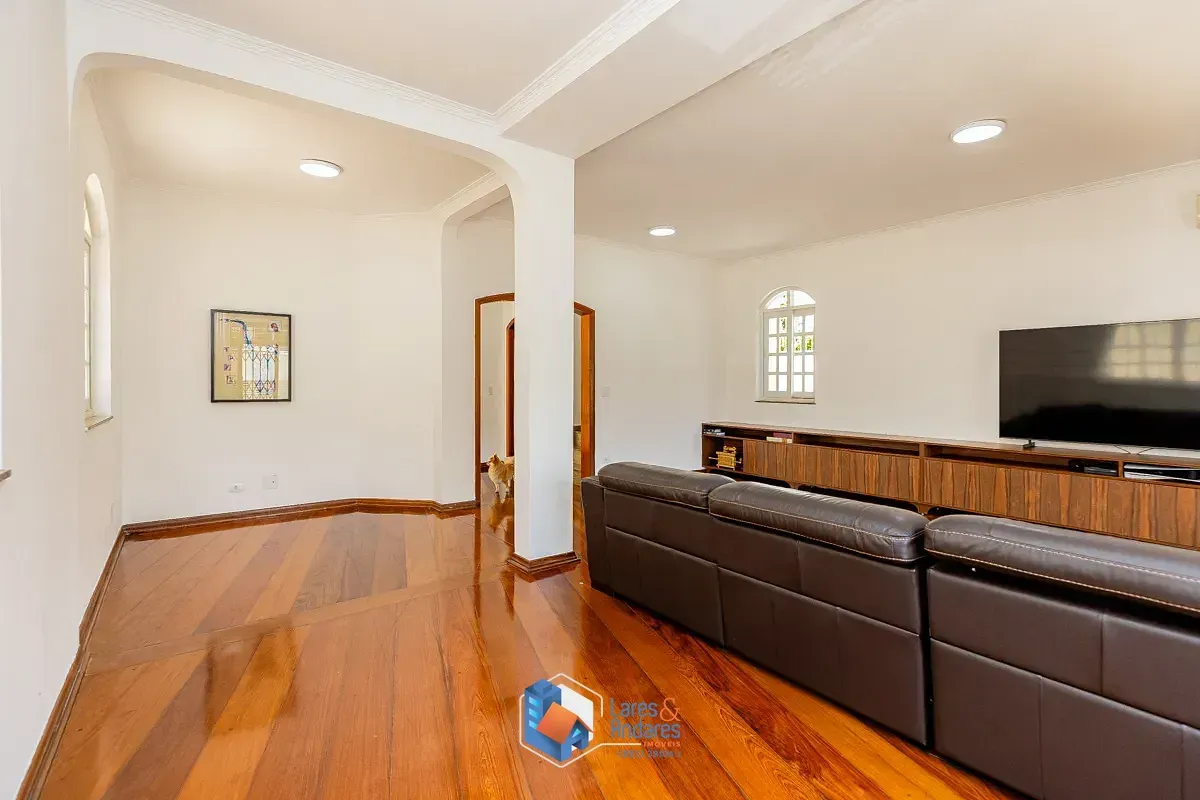 Imagem Casa para venda em Jardim Santo Amaro com 4 quartos, sendo 3 suítes, 315m²