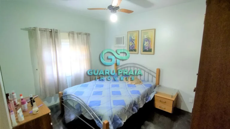 Imagem Apartamento à venda no bairro Enseada - Guarujá/SP