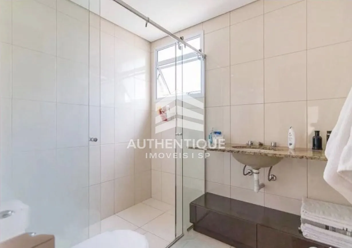 Imagem VILMA MALHEIRO NOVA PETRÓPOLIS SÃO BERNARDO DO CAMPO - Apartamento à venda no bairro Nova Petrópolis - São Bernardo do Campo/SP