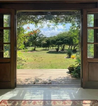 Imagem BLUE HOUSE - PONTA DA BALEIA