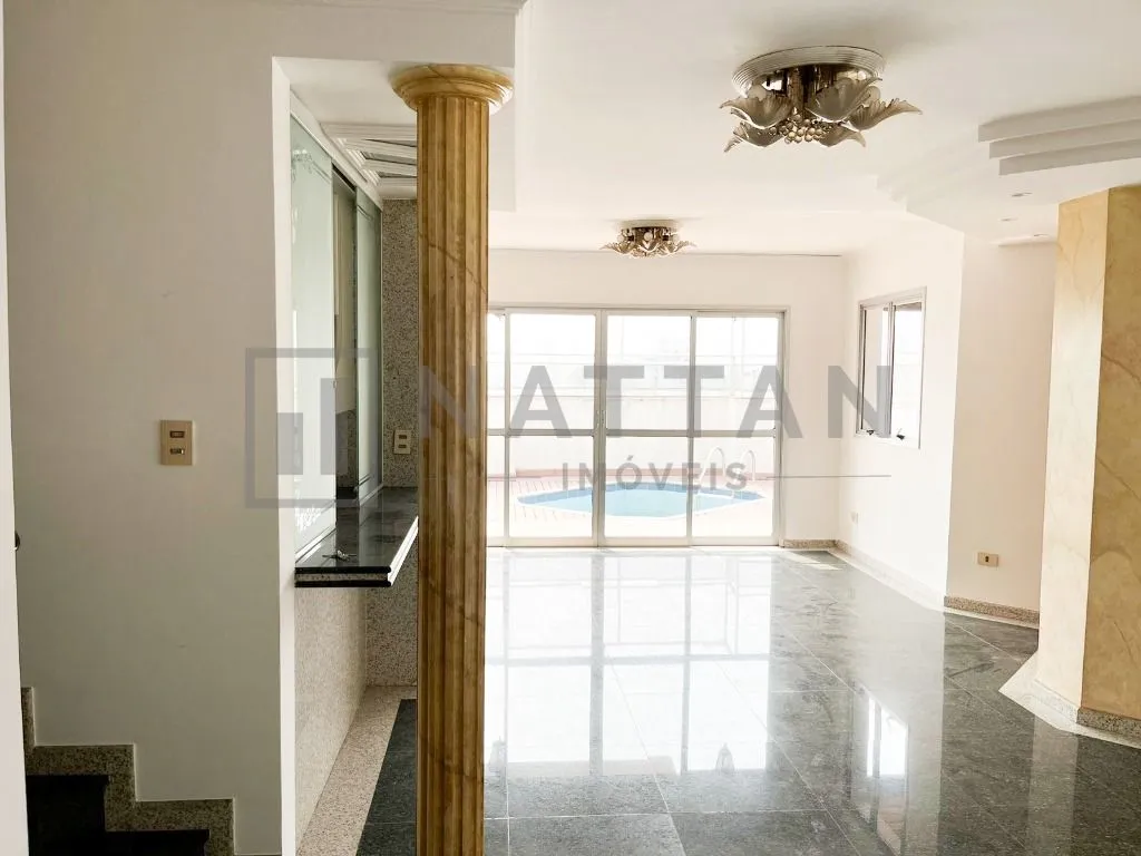 Foto do imóvel Cobertura com 3 dormitórios à venda, 125 m² por R$ 1.175.000,00 - Mooca - São Paulo/SP