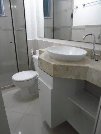 Imagem Apartamento com 2 Quartos à Venda, 47 m² em Engenho de Dentro - Rio de Janeiro