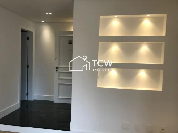 Imagem Apartamento à venda no bairro Vila Mariana - São Paulo/SP, Zona Sul