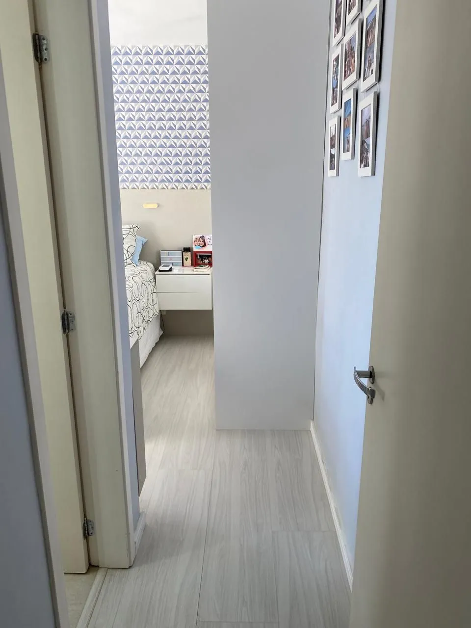 Imagem Apartamento no Reserva Ipanema de 3 dormitórios vaga e infra