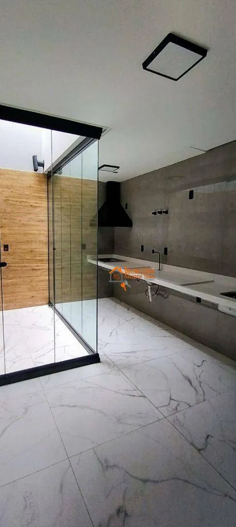 Imagem Sobrado com 3 dormitórios à venda, 140 m² por R$ 820.000,00 - Tucuruvi - São Paulo/SP