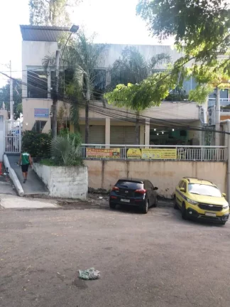 Imagem ÓTIMA CASA 94,5M² TRIPLEX NA FREGUESIA - JACAREPAGUÁ RIO DE JANEIRO