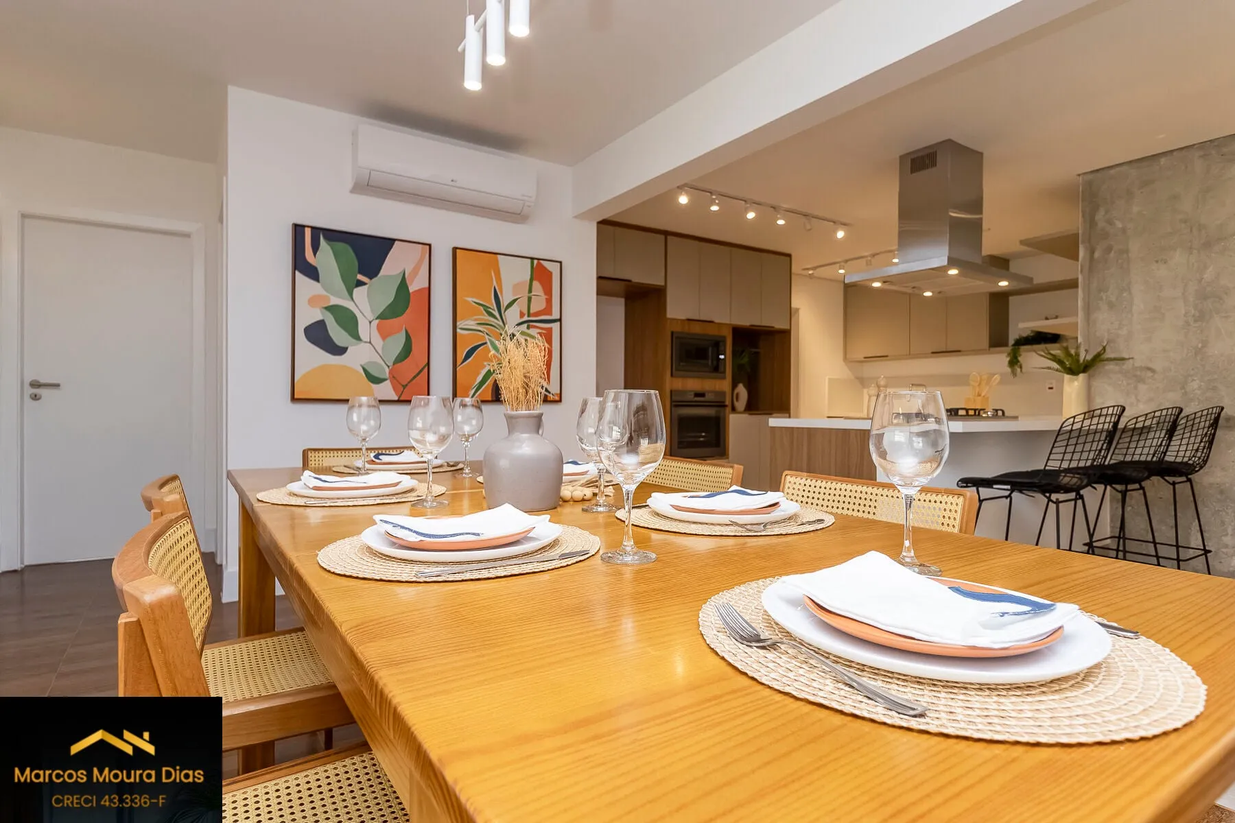 Imagem Apartamento Alto Padrão 128m2 reformado | 3 suites | 1 vaga