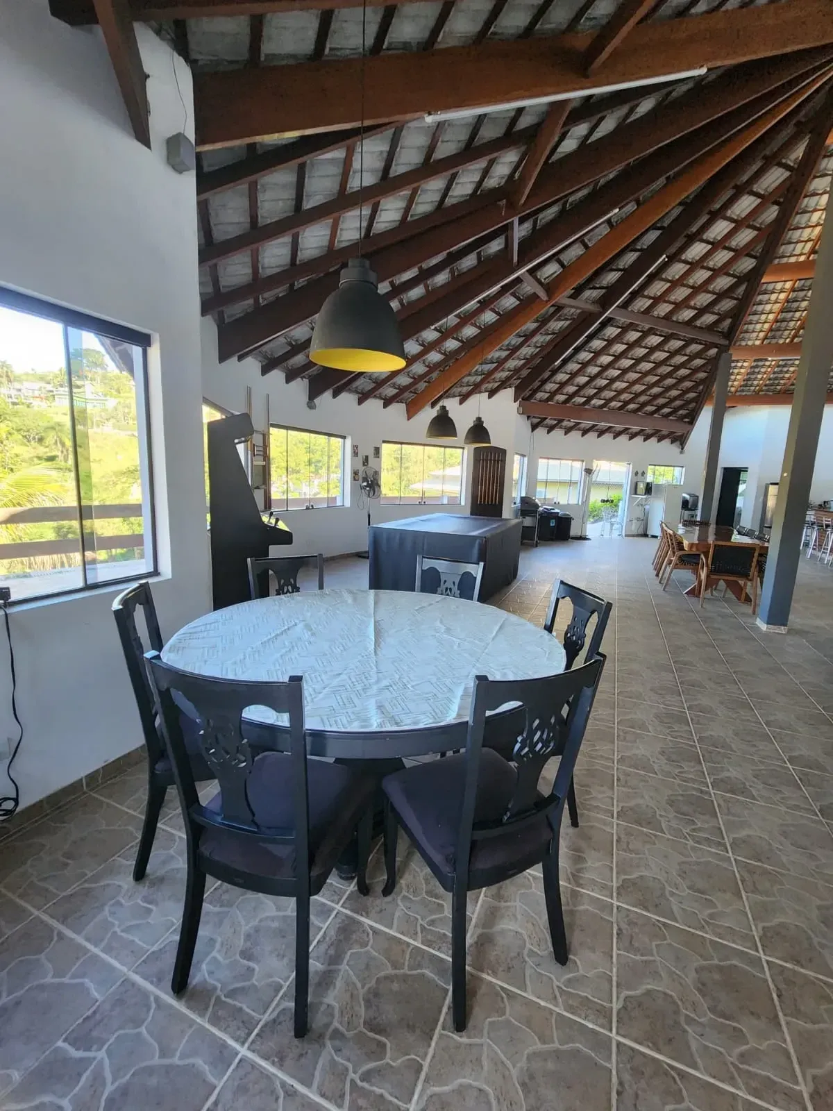 Imagem Chácara com 11 Quartos à Venda, 3000 m² em Paraíso de Igaratá - Igaratá