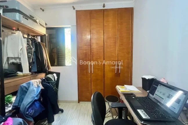 Imagem Conforto, praticidade e ótima distribuição de espaços em um apartamento de 69 m² no Residencial...