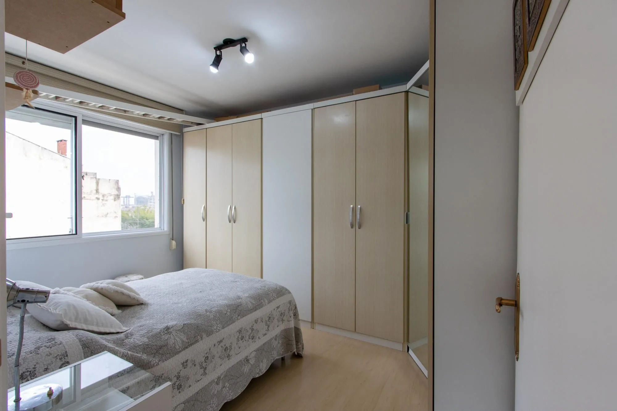 Imagem Apartamento em Cristal