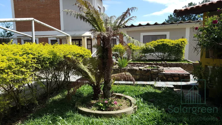 Imagem Chácara à Venda em Mairiporã 850 m² de Terreno, 146 m² A/C 550 mil