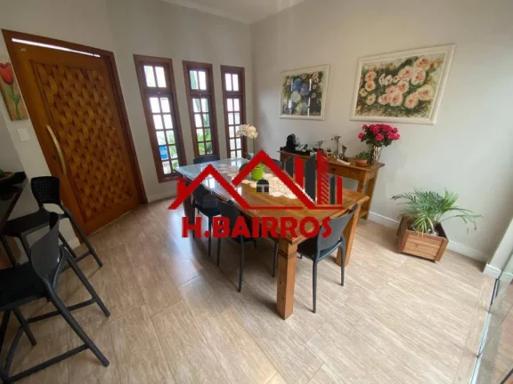 Imagem Casa à Venda no Villa Branca em Jacareí com 140m²