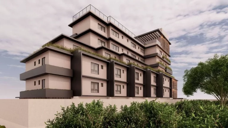 Imagem Flat com 1 dormitório à venda, 25 m² por R$ 397.387,91 - Cabo Branco - João Pessoa/PB