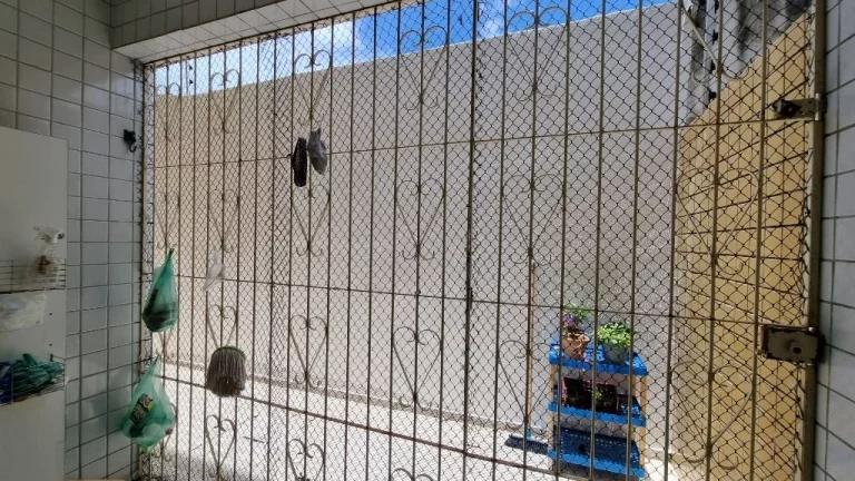 Imagem Apartamento com 2 dormitórios à venda, 64 m² por R$ 274.979,00 - Jardim 13 de Maio - João Pessoa/PB