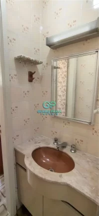 Imagem Apartamento 2 dormitorios ha 450m da Praia
