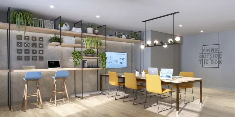 Imagem Apartamento com 1 Quarto à Venda, 28 m² em Vila Andrade - São Paulo