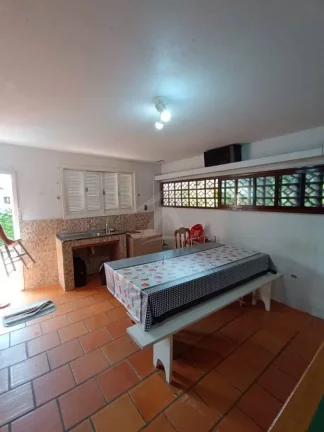 Imagem SOBRADO, QUADRA MAR, 4 QUARTOS, BARRA DO SAI