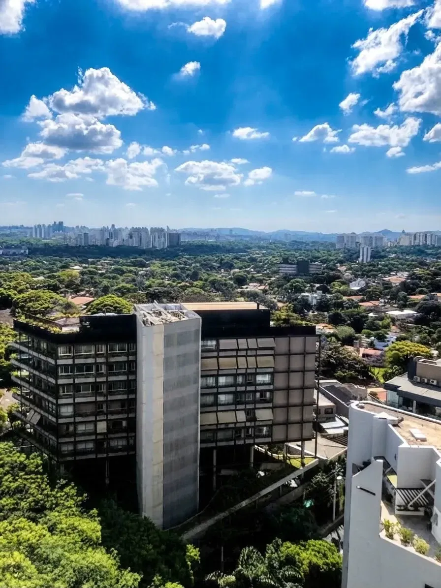 Foto do imóvel Apartamento com 3 Quartos à Venda, 150 m² em Rua Mergenthaler, 345 - Vila Leopoldina, São Paulo - SP