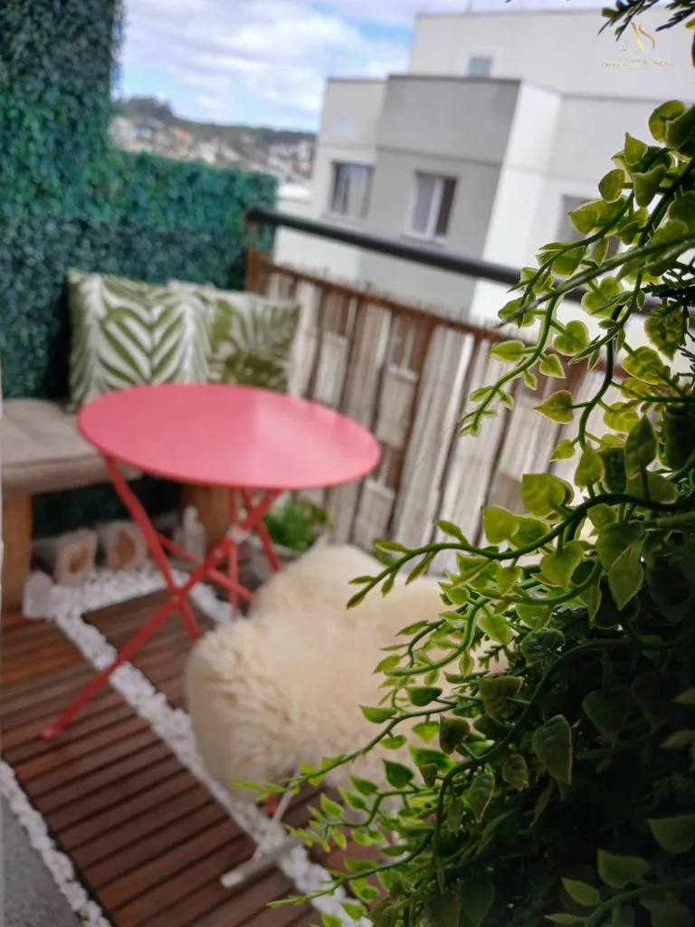 Imagem Apartamento em Tristeza