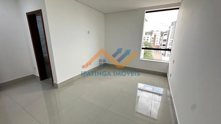 Imagem Cobertura de 4 quartos e 2 vagas de garagem no Iguaçu