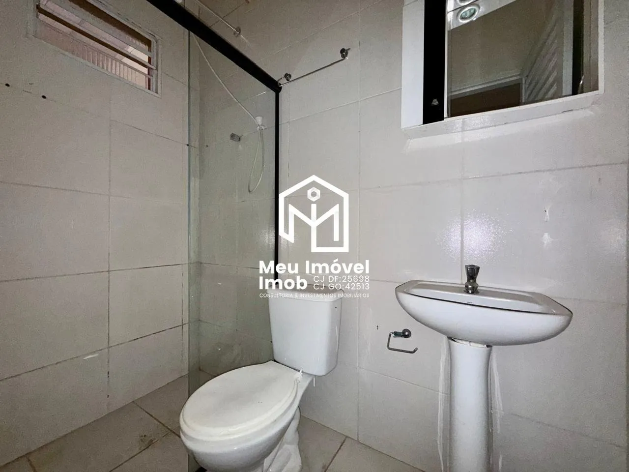 Imagem Galpão 5 Quartos 2 Suítes 3 Vagas 200m² + 30m² avanço