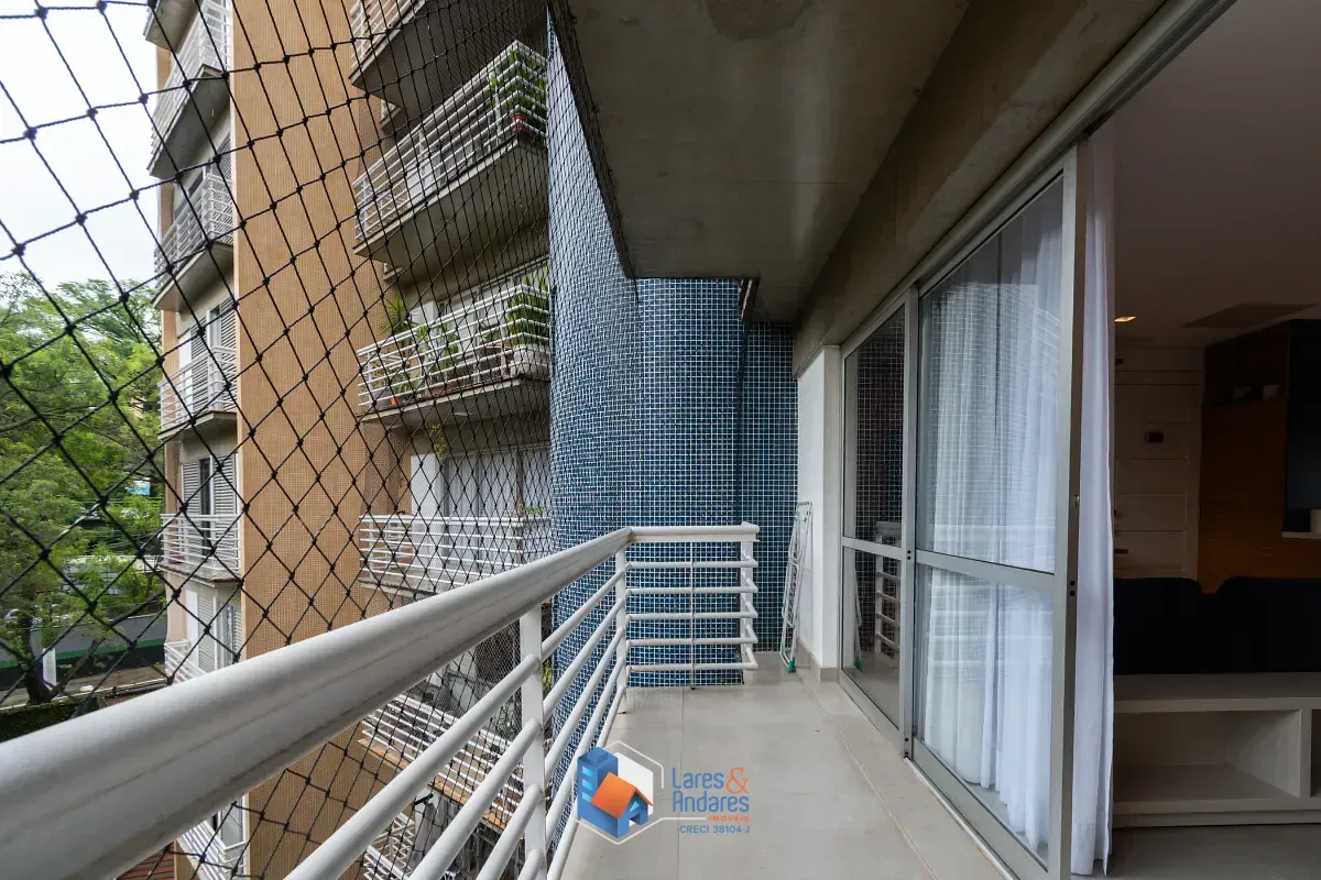 Imagem Apartamento para venda em Vila Mariana com 2 quartos, sendo 1 suíte, 100m²