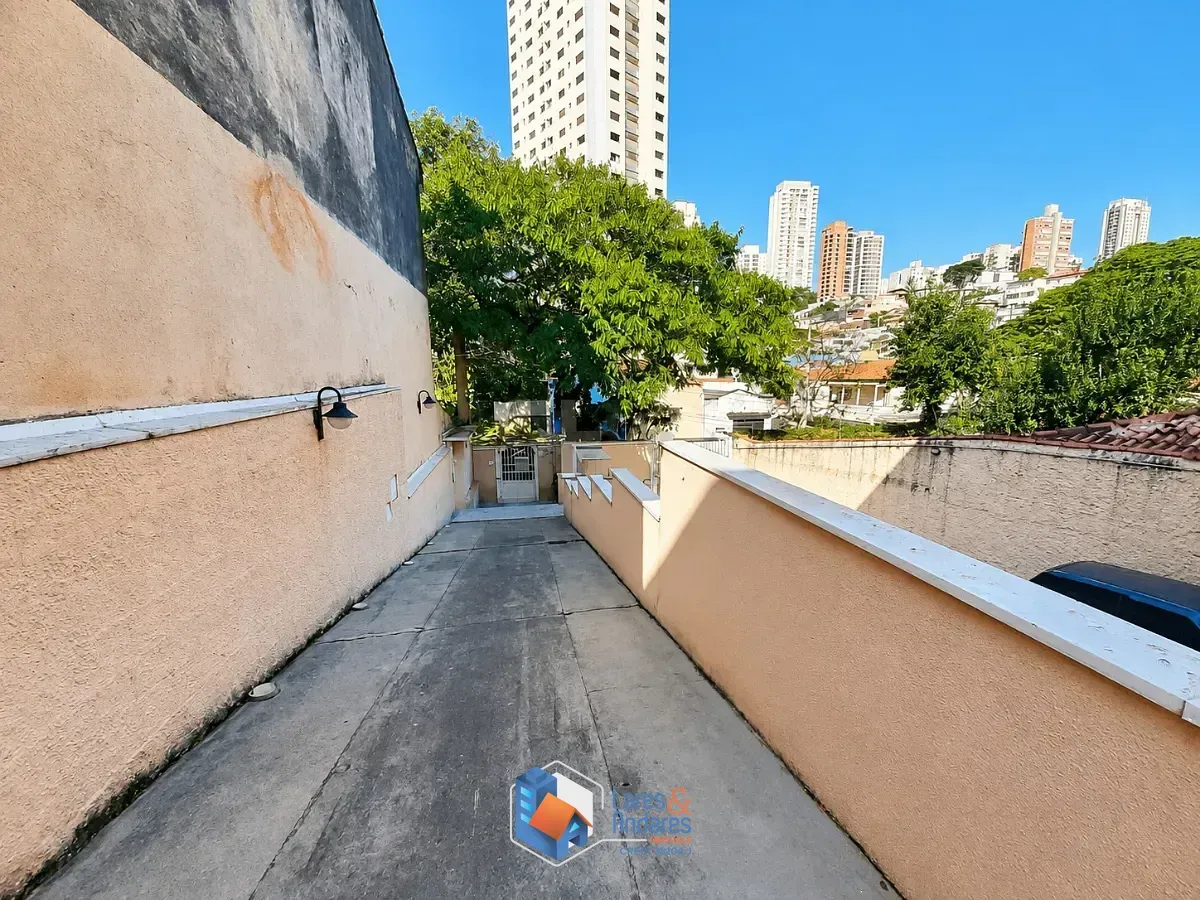 Imagem Casa no condomínio Condomínio Vila Micheletti para venda com 2 quartos, 60m²