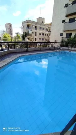 Imagem Cobertura com 3 dorms, Canto do Forte, Praia Grande - R$ 1.32 mi, Cod: 890