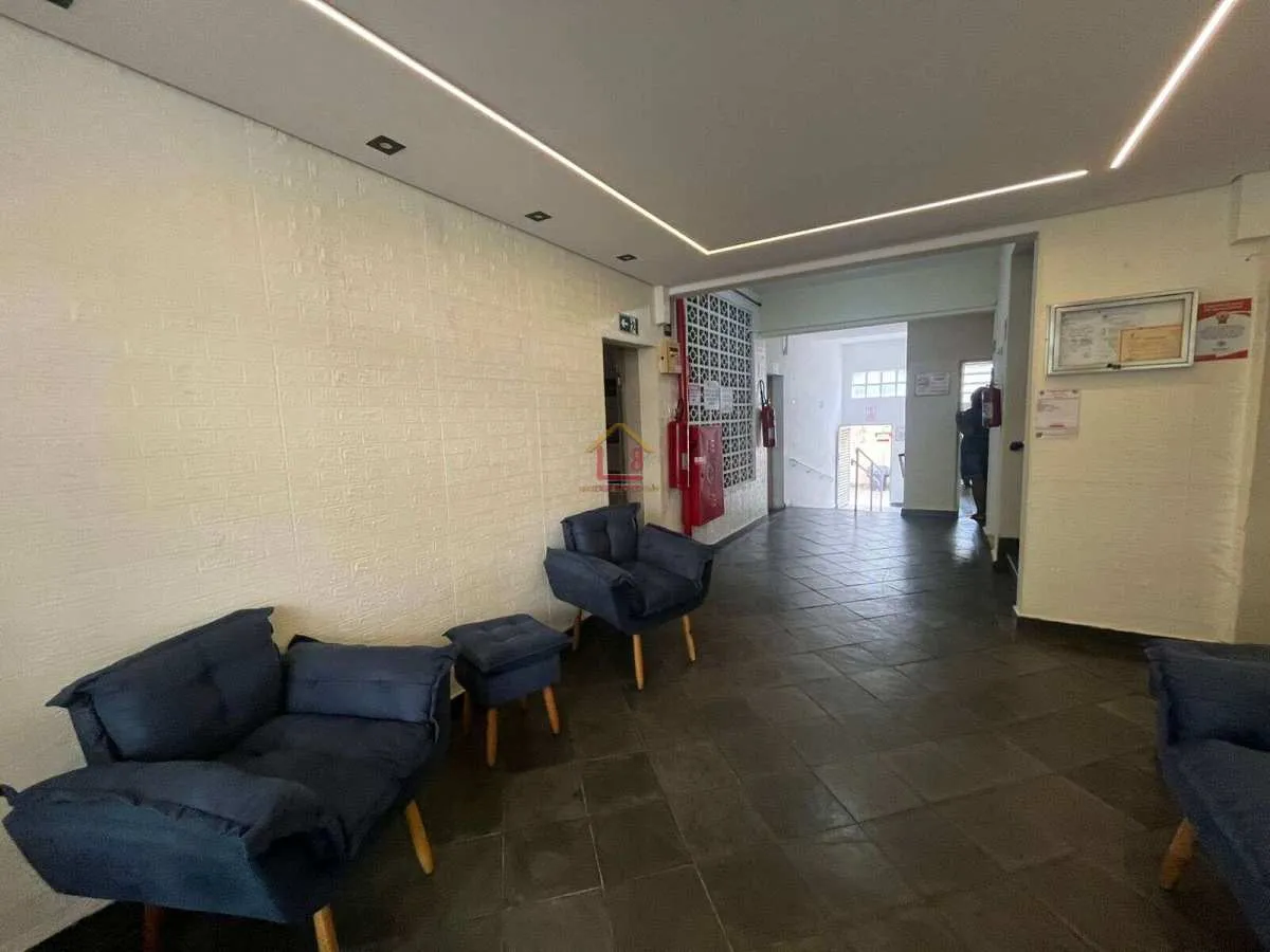 Imagem apartamento para locação - Ocian