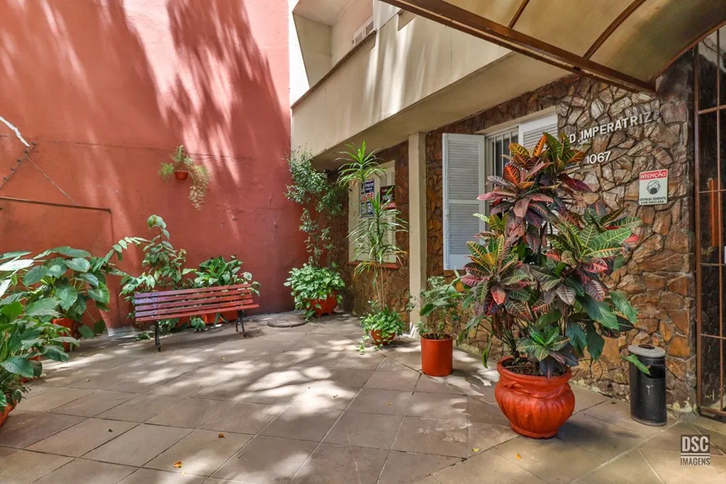 Imagem Apartamento em Centro Histórico