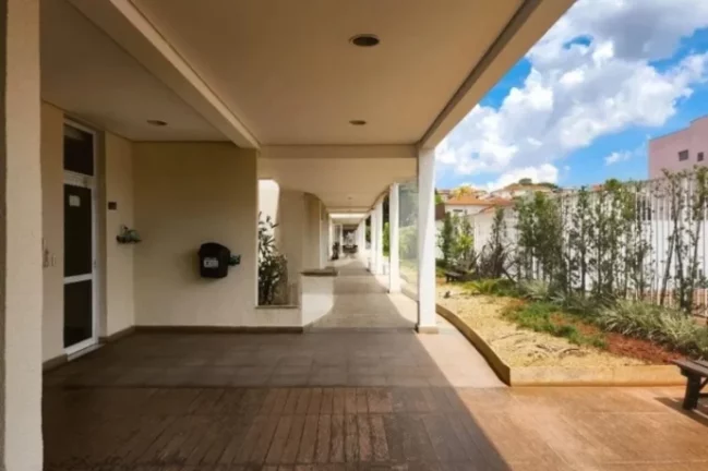 Imagem TIME VILA SÔNIA - CANOPUS - Apto de 81m² (Unidade de Revenda), em ótima localização da Vila Sônia!