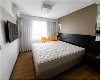 Imagem FLAT MOBILIADO E COMPLETO EM BOA VIAGEM | 100 M DA PRAIA | R$ 3.600 COM TODAS AS