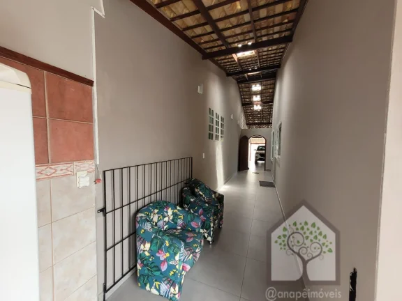 Imagem Ótima casa no Córrego Grande – Florianópolis/SC