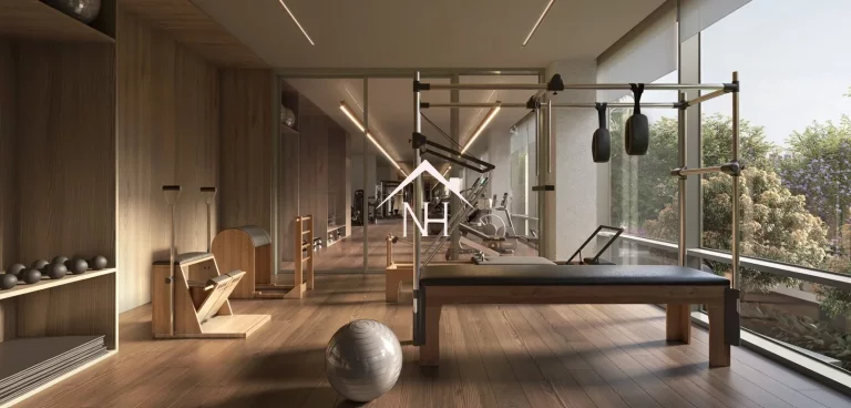 Imagem apartamento alto padrão de 300m c/hall privativo,3 suítes,terraço gourmet,quadra de tênis,piscinas,4 vagas,fitness center,pilates,spa,sauna,pet place