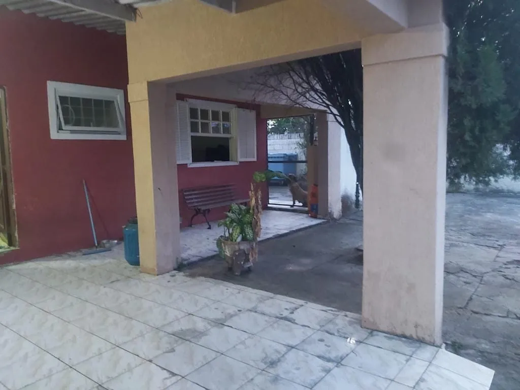 Imagem Casa para Locação 2 Quartos, 1 Suite, 5 Vagas, 150M², Aterrado, Tremembé - SP