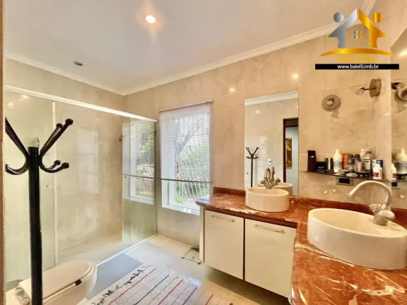 Imagem Casa - Granja Viana - Recanto IMPLA | Batelli Imóveis