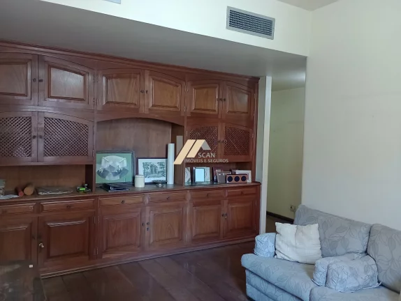 Imagem Apartamento à venda no Cambuí em Campinas, São Paulo