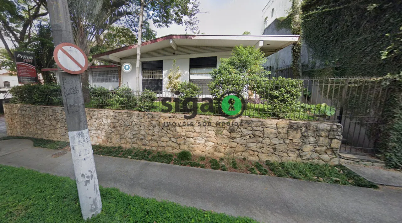 Foto do imóvel Oportunidade Única no Jardim Guedala - Imóvel Comercial com 684m² e 8 Vagas!
