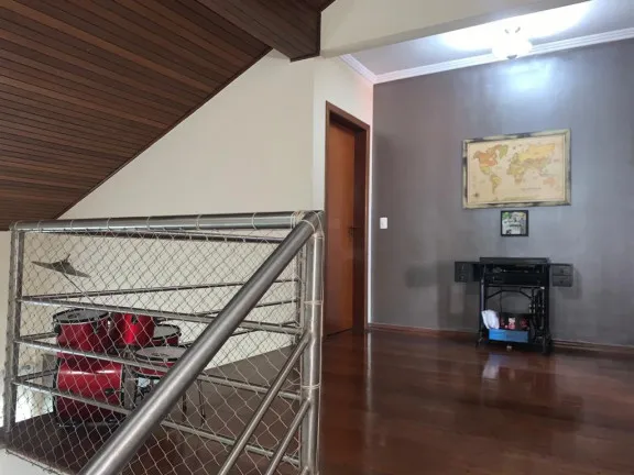 Imagem Sobrado com 3 Quartos à Venda, 256 m² em Dos Casa - São Bernardo Do Campo