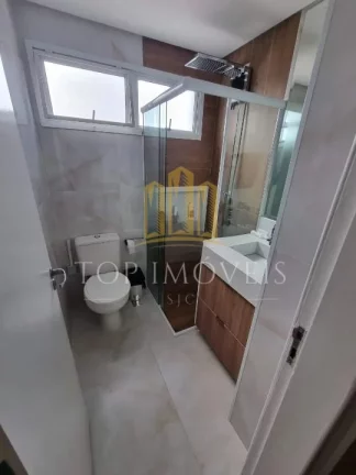 Imagem Lindo apartamento Localizado no Satelite Rua sem saida 2 dormitorios Suite Planejados