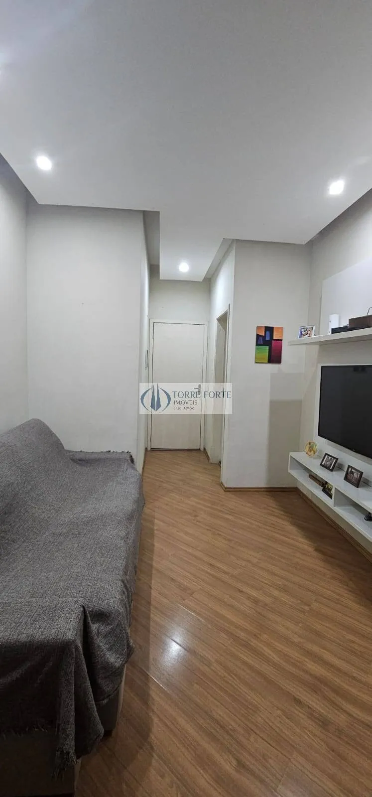 Imagem Maravilhoso Apartamento com 2 dormitórios na Vila Prudente